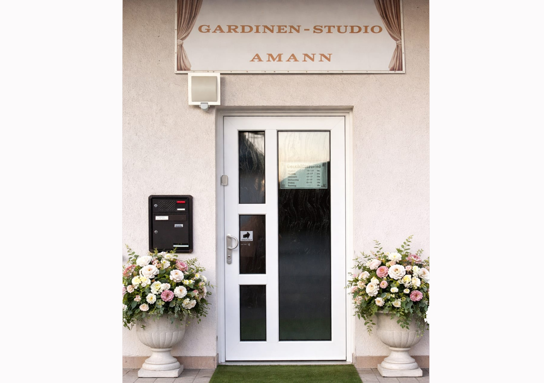Gardinenbeispiel 1
